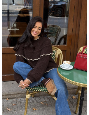 Spanish sweater 